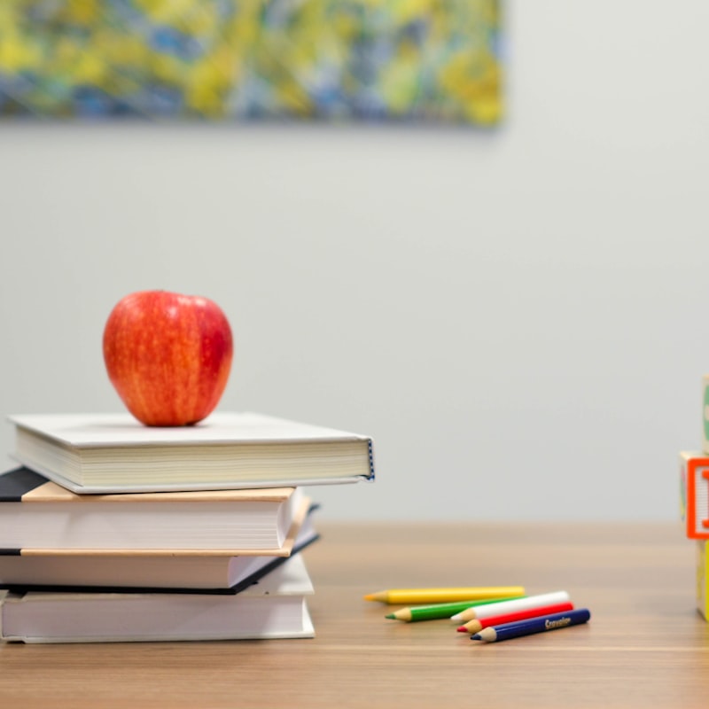 Education: Investment Opportunities for Metamatics Ventures