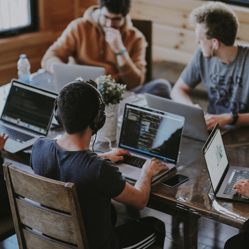 Human Resources: Investment Opportunities for Metamatics Ventures