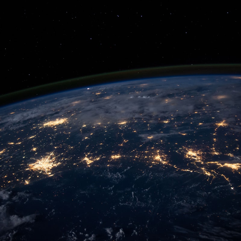 Intelligence: Investment Opportunities for Metamatics Ventures