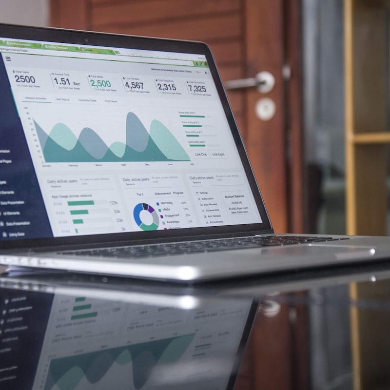 Marketing: Investment Opportunities for Metamatics Ventures
